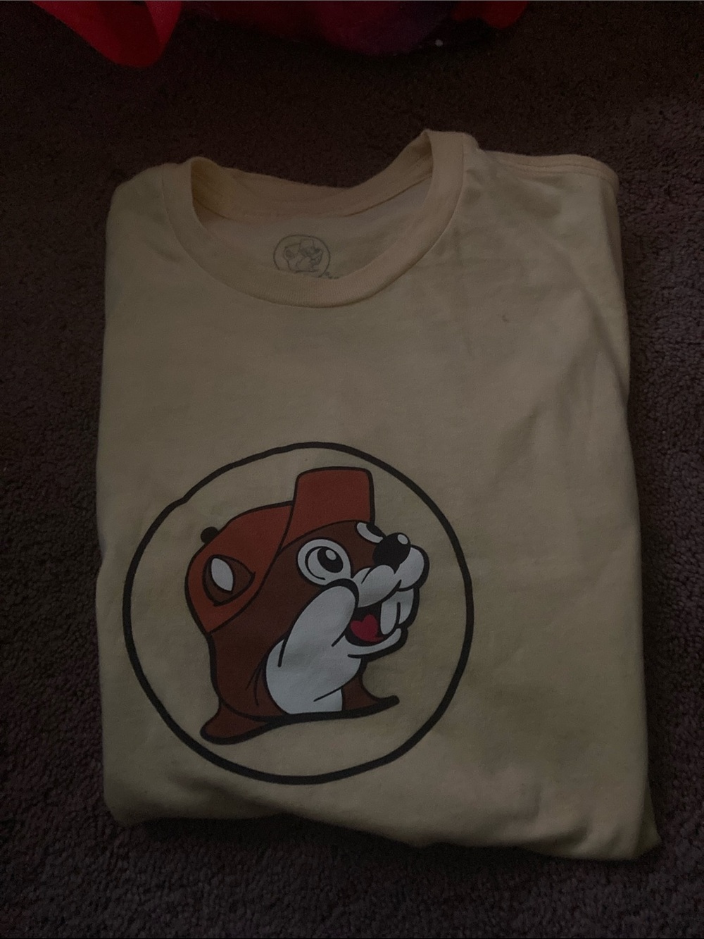 Buc-ee’s flordia tee shirt unisex
